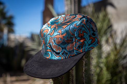 Westerfeld Hat